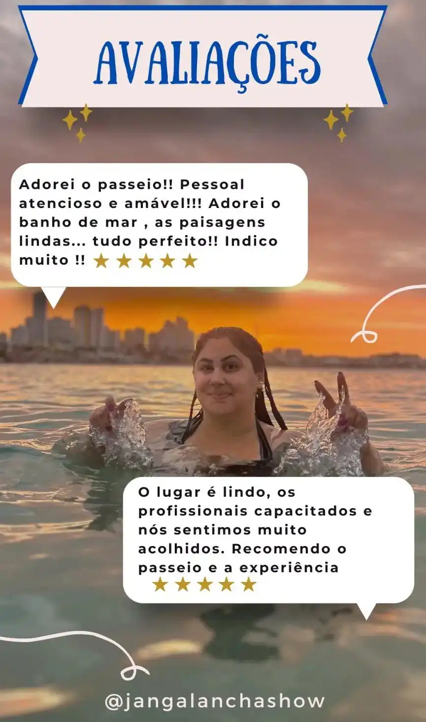 Passeio de Jangalancha na Praia de Ponta Negra contornando o cartão postal, com destino a praia das Tartarugas a procura dos Golfinhos